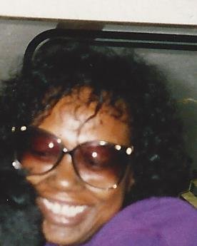 Photo of Bettye Dolores Davis-Wing