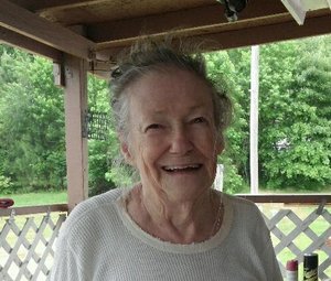 Photo of Christine T. Lilly