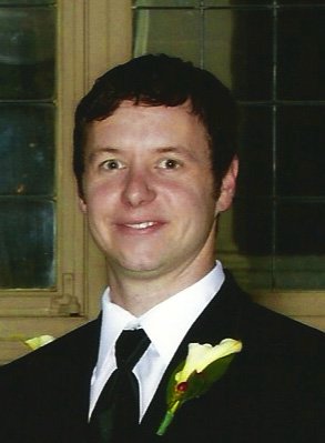 Photo of Jared Jeffrey Jenkins