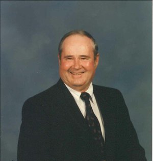 Photo of Jimmie D. Massingill