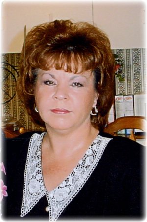 Photo of Debbie Hooper