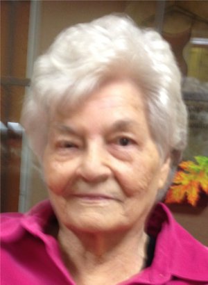 Photo of Evelyn  Bowers Galloway