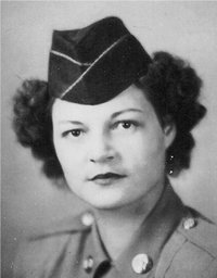 Photo of Evelyn  Bowers Galloway