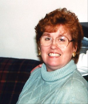 Photo of Frances Copeland