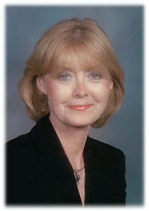 Photo of Linda Marsh Agee