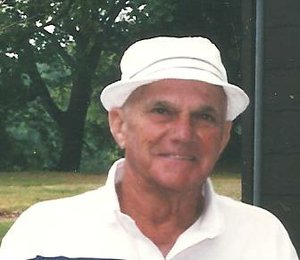 Photo of Frank Farris Thompson