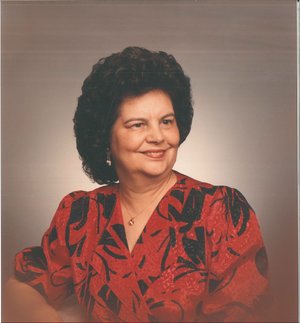 Photo of Naomi R. Pierce Olive