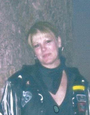 Photo of Wendy Dianne Towler
