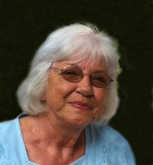 Photo of Winnie Gail Hill