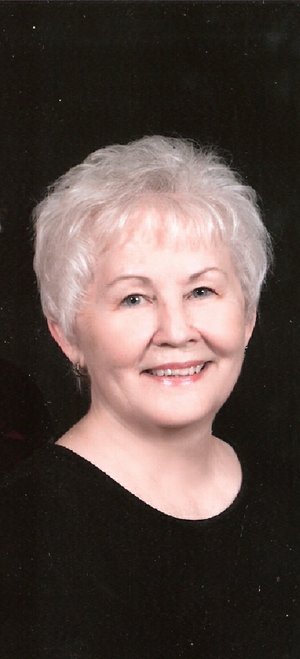 Photo of Doris L. Dupuy Schwartz