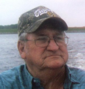 Photo of Donald Lee McConnell