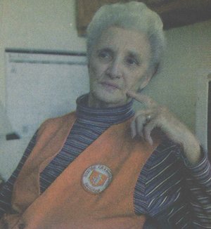 Photo of Zelma Charlene Cooper