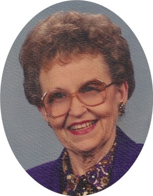 Photo of Alice Lorene Alberson