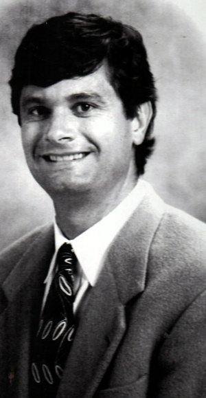 Photo of John Bernard Frazer III