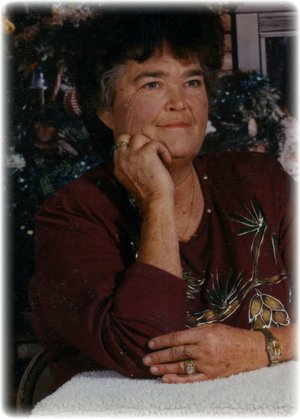 Photo of Maxine Couch