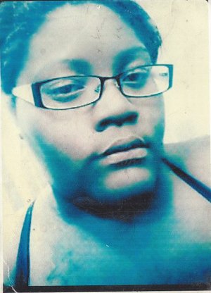 Photo of Kameron Lanae Moore