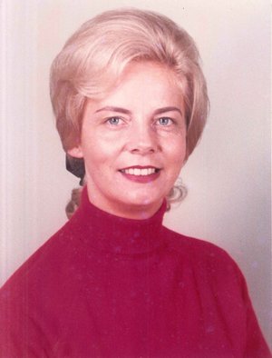 Photo of Sheila Mary Schmusker