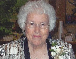 Photo of Juanita Bell Asay