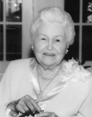 Martha McCallum Beaumont Obituary The Arkansas Democrat Gazette