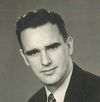 Photo of Vernon Lee Glenn