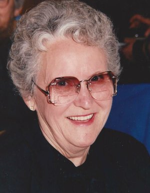 Photo of Evelyn Flay Moore