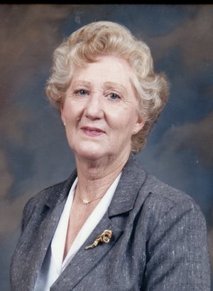 Photo of Myrtle Lee Spears