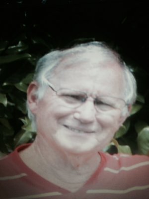 Photo of Ronald (Ronnie) Bruce Eckert