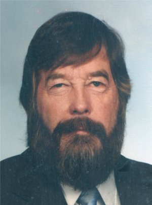 Photo of Billy Bob "Bill" Smith