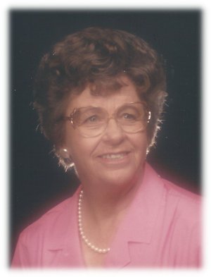 Photo of Katherine Juanita Humphrey Warren