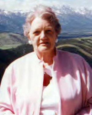 Photo of Nelle Birkhead Roper