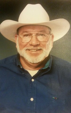 Photo of Olen Wayne Milligan