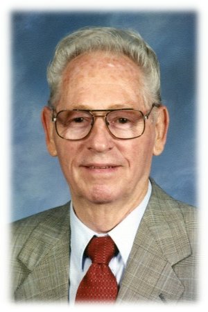 Photo of Don  E.  Morey