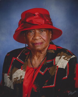 Photo of Marve Leen Williams