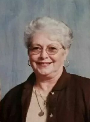 Photo of Rosemary  Johnson