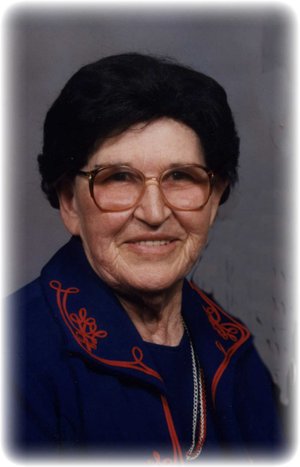 Photo of LaVern Hensley