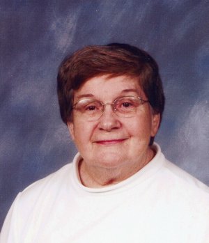 Photo of Therese Marie Meyer