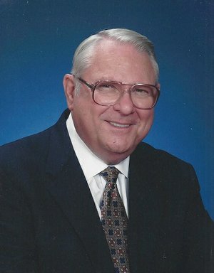 Photo of John Thomas Suskie Sr.