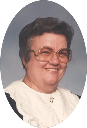 Photo of Carolyn Ethel (Besancon) Ringer