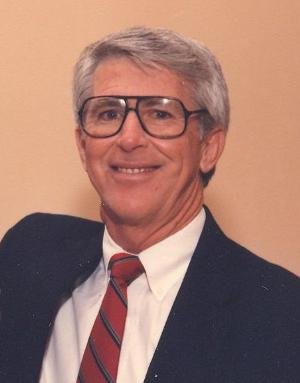 Photo of Dr. James Vernon Flack