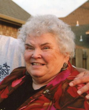 Photo of Patricia Ann (Hunter) Carney