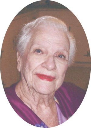 Photo of Glenna G. McHughes