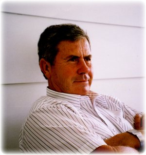 Photo of Jerry L. King