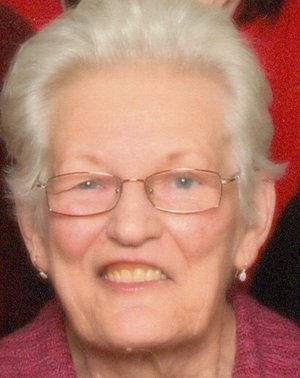 Photo of Marilyn Lois Conner