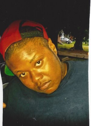 Photo of Brandon Lynn Fountain