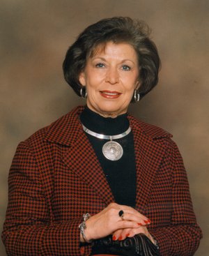 Photo of Glenna Sue Dougan