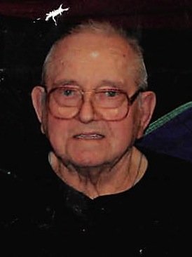 Photo of Clarence A. Lilly, Jr.