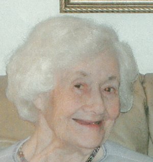 Photo of Edna Helen Blankenship