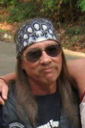 Photo of Richard "Dusty" Kniseley