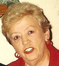 Photo of Barbara J. Almond Butler