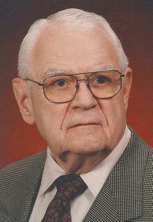 Photo of William C. Patton Sr.